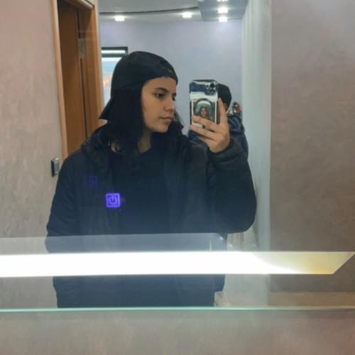 Aya L.