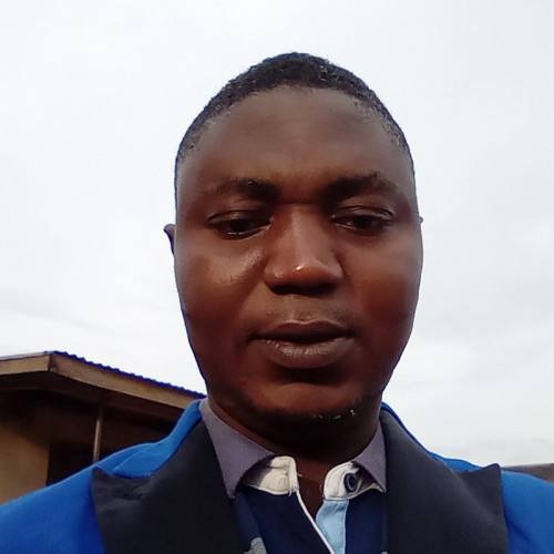 Arinola  O. profile photo