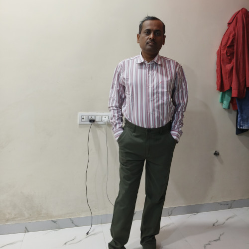 vikram t. profile photo