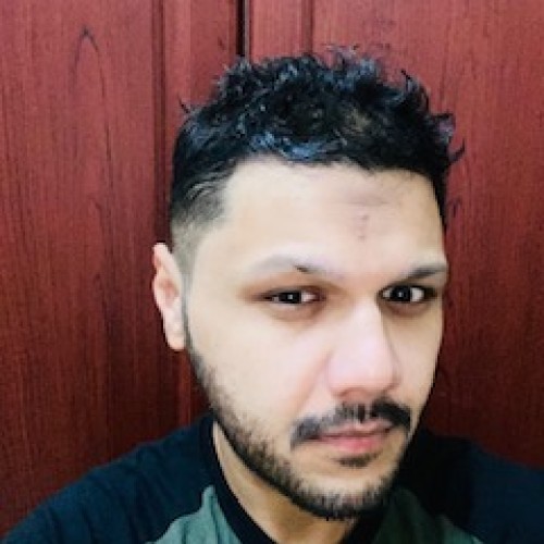 Mahmoood Y.