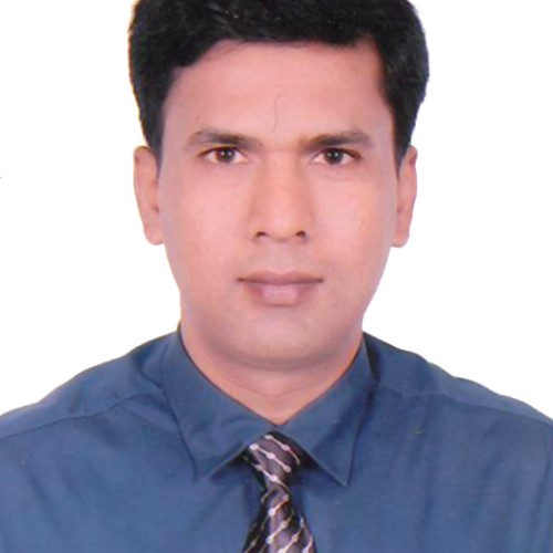 Md. Jahangir Alam  K.