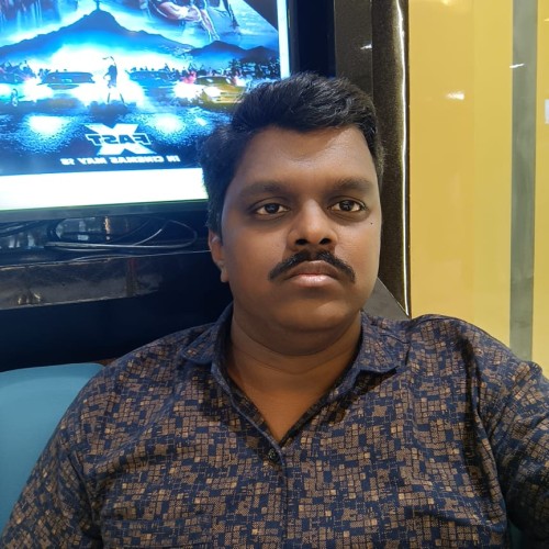 Nilesh G.