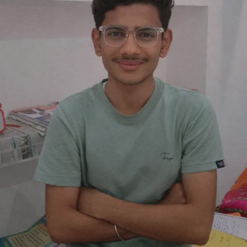 prashant s. profile photo