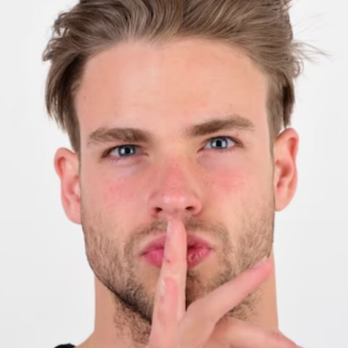 John M. profile photo