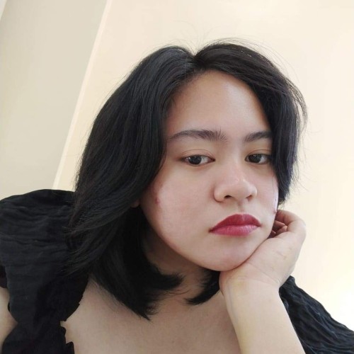 Jemimah Therese M. profile photo