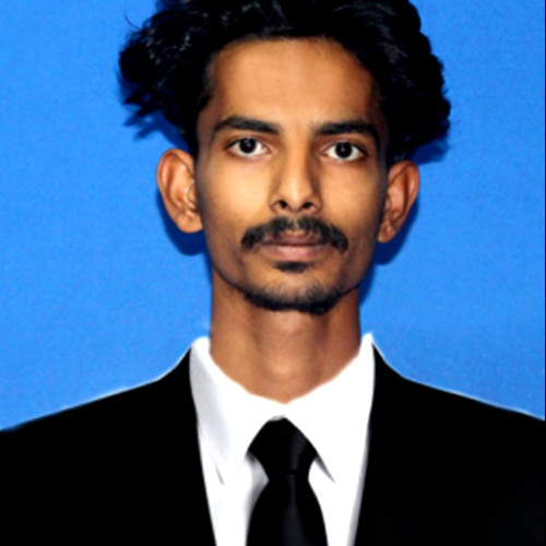 Dhanraj  D. profile photo