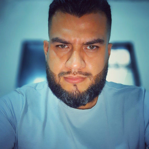 Jhonatan V. profile photo