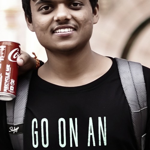 Rishabh K.