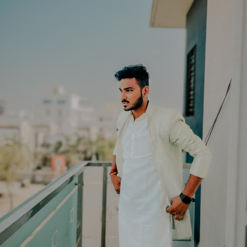 Vishal  P. profile photo