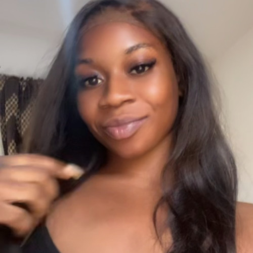 Mercy J. profile photo