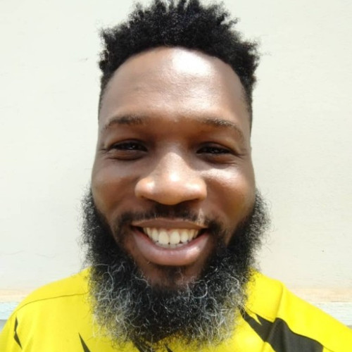 Valentine  O. profile photo