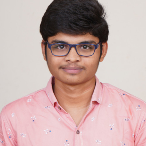 kishore  k. profile photo