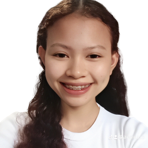 Alyssa Jane  G. profile photo