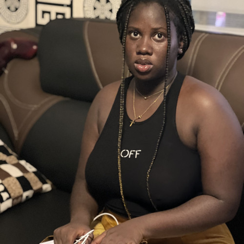 Faustina Q. profile photo