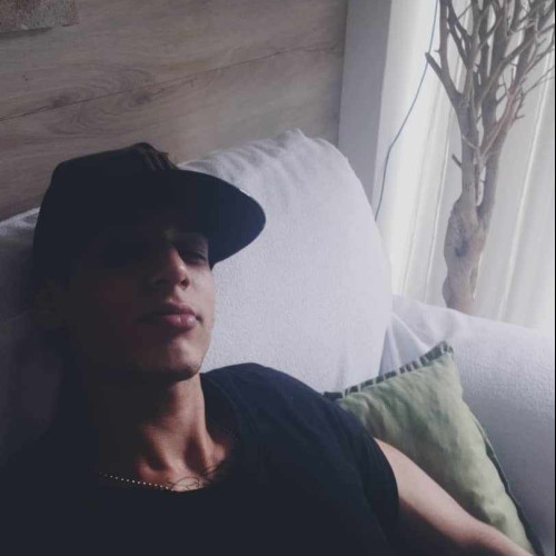 Jesusrael R. profile photo