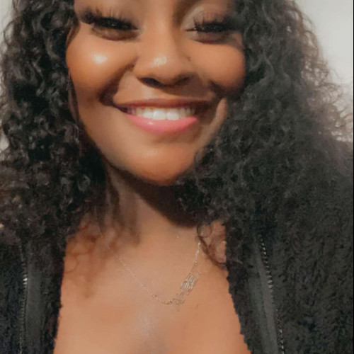 Tesha D. profile photo