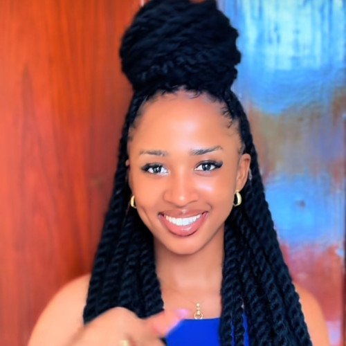 Shakillah O. profile photo