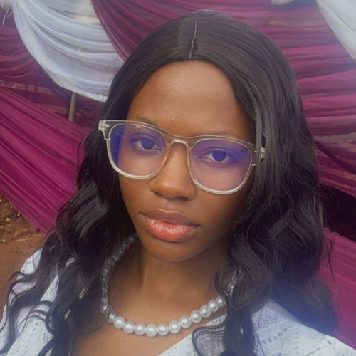 Racheal U. profile photo