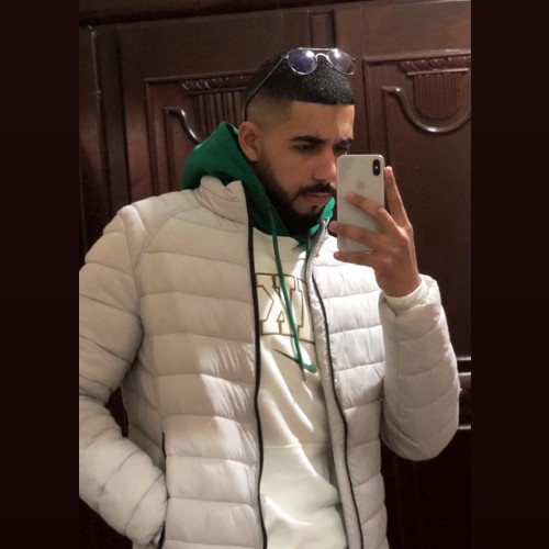 Mehdi B. profile photo