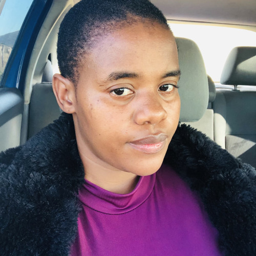 Nonjabuliso L. profile photo