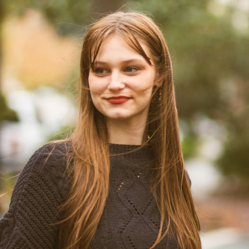 Samantha  S.