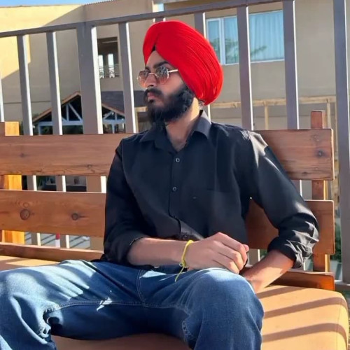 Akshdeep S. profile photo