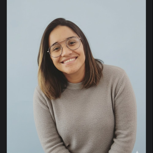Yasmi O. profile photo