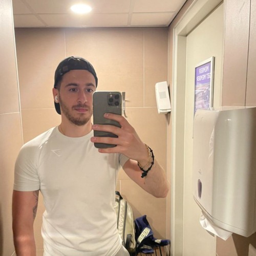 mike s. profile photo