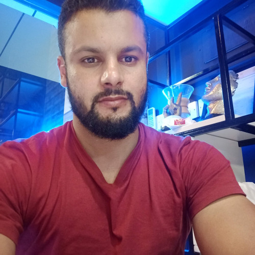 Maher Z. profile photo