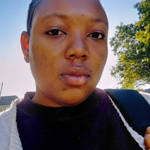 Nonhlanhla T. profile photo