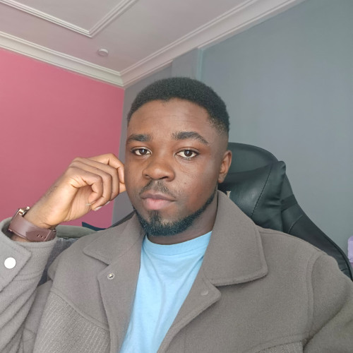 Randy P. profile photo