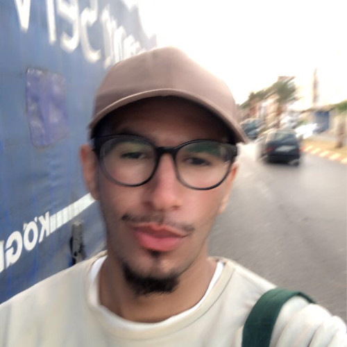 Noureddine E. profile photo