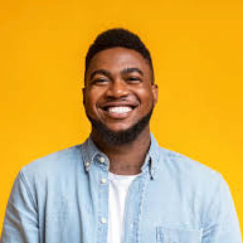 Joshua  G. profile photo