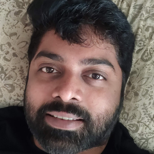Manoj D.