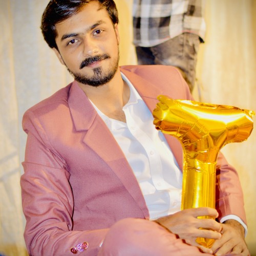 Talha M.