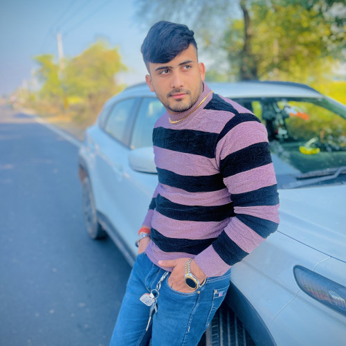 Uday  S. profile photo