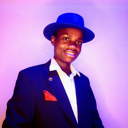 Shadrach  A. profile photo