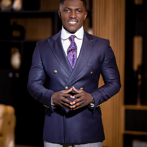 Ernest A. profile photo