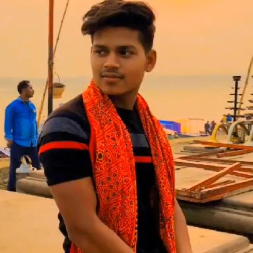 Anuj C.
