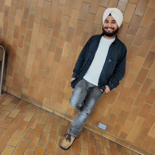 Simranjit S. profile photo