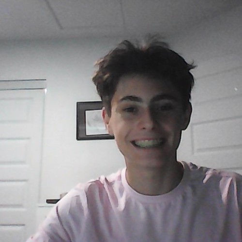 Caleb G. profile photo