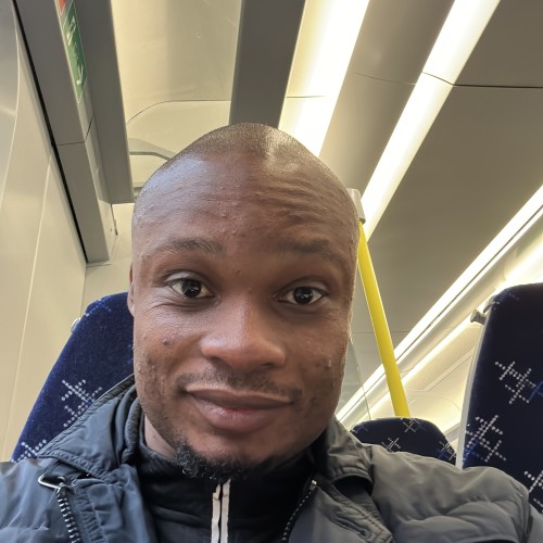 Kayode F.