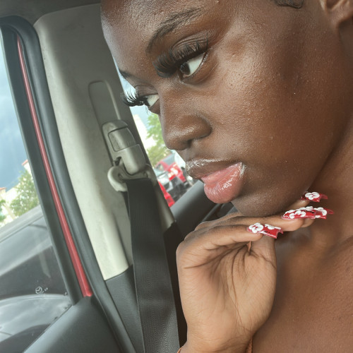 Fridelande J. profile photo