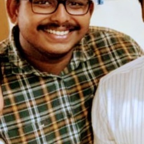 Nikhik T.