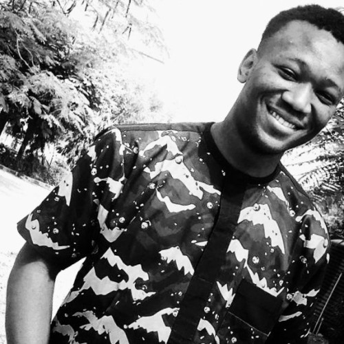 Blayse M. profile photo