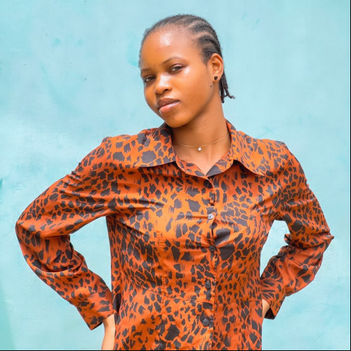 Darah A. profile photo