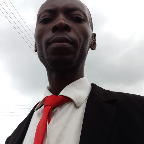 Ojo P. profile photo