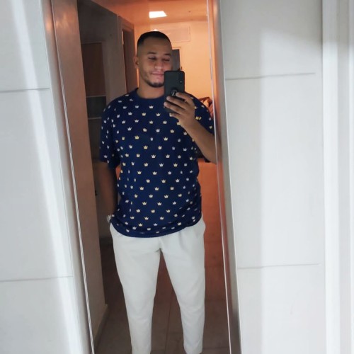 Ahmed C.