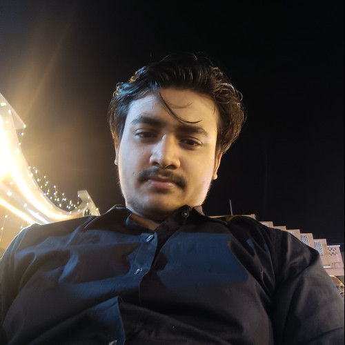 Sachin  R. profile photo