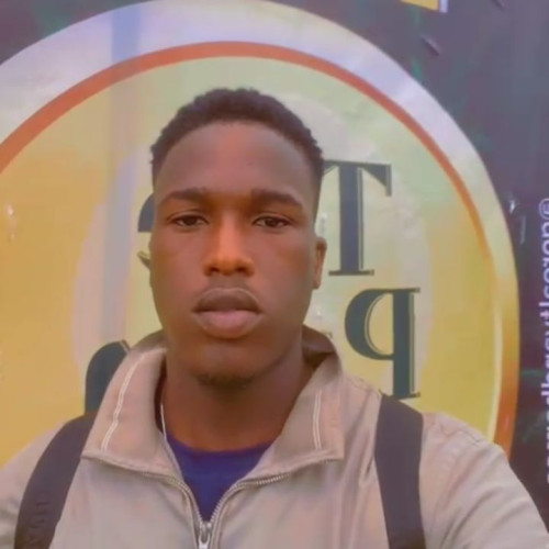 Moses G. profile photo